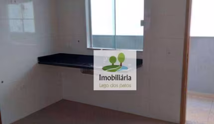 Apartamento com 2 dormitórios à venda, 43 m² por R$ 339.990,00 - Vila Nivi - São Paulo/SP