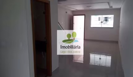 Sobrado com 3 dormitórios à venda, 144 m² por R$ 899.990,00 - Jardim Brasil (Zona Norte) - São Paulo/SP