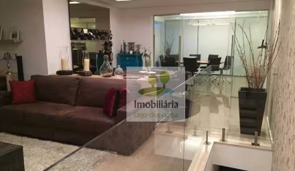 Cobertura 4 dormitórios à venda, 403 m²  R$ 3.599.900 - Vila Galvão - Guarulhos/SP
