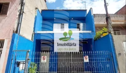 Casa com 3 dormitórios à venda, 150 m² por R$ 369.990,00 - Parque Casa de Pedra - São Paulo/SP