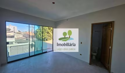Sobrado com 3 dormitórios à venda, 132 m² por R$ 1.049.990,00 - Jardim Vila Galvão - Guarulhos/SP
