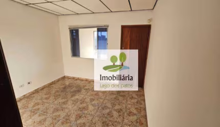 Sala para alugar, 40 m² por R$ 1.500,00/mês - Vila Mazzei - São Paulo/SP