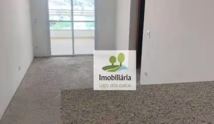 Apartamento com 2 dormitórios à venda, 65 m² por R$ 489.990,00 - Vila Galvão - Guarulhos/SP