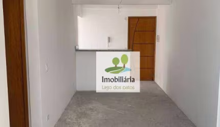 Apartamento com 2 dormitórios à venda, 65 m² por R$ 518.990,00 - Vila Galvão - Guarulhos/SP