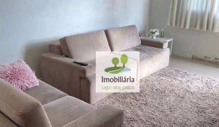 Casa com 2 dormitórios à venda, 120 m² por R$ 669.990,00 - Nova Arujá - Arujá/SP