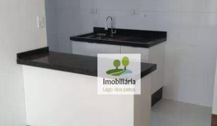 Apartamento com 2 dormitórios à venda, 55 m² por R$ 479.990,00 - Vila Galvão - Guarulhos/SP