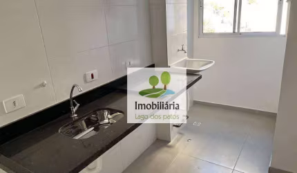 Apartamento com 1 dormitório à venda, 28 m² por R$ 199.990,00 - Parada Inglesa - São Paulo/SP