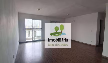Apartamento com 3 dormitórios à venda, 83 m² por R$ 639.990 - Jardim Flor da Montanha - Guarulhos/SP