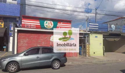 Terreno Comercial à venda, 200 m² R$ 699.900  Pedro de Souza Lopes
