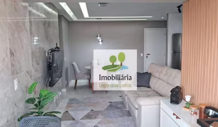 Apartamento com 2 dormitórios à venda, 62 m² por R$ 639.990 - Vila Guilherme - São Paulo/SP