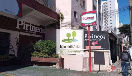 Prédio à venda, 535 m² por R$ 6.179.990 - Santana - São Paulo/SP