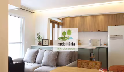Apartamento com 2 dormitórios à venda, 55 m² por R$ 649.990 - Parada Inglesa - São Paulo/SP