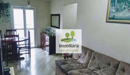 Apartamento com 2 dormitórios à venda, 58 m² por R$ 489.990,00 - Jardim Sao Paulo(Zona Norte) - São Paulo/SP