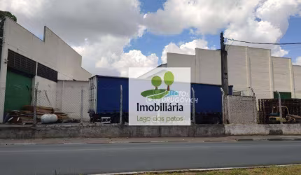 Terreno à venda, 736 m² por R$ 649.990 - Jardim Lenize - Guarulhos/SP