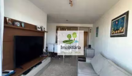 Apartamento com 3 dormitórios à venda, 70 m² por R$ 493.990,00 - Centro - Guarulhos/SP