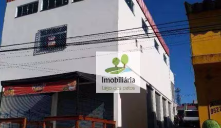 Prédio à venda, 700 m² por R$ 1.899.990,00 - Jardim Novo Portugal - Guarulhos/SP