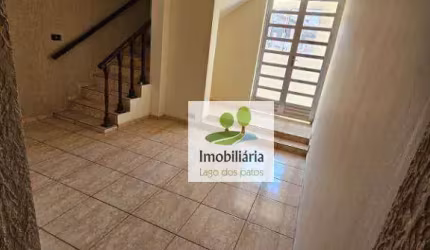Sobrado com 2 dormitórios à venda, 110 m² por R$ 479.990 - Vila Barros - Guarulhos/SP