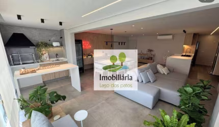 Apartamento com 3 dormitórios à venda, 105 m² por R$ 1.270.000,00 - Parque Mandaqui - São Paulo/SP