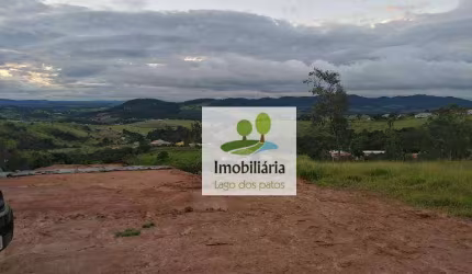 Terreno à venda, 1050 m² por R$ 97.990,00 - Laranjal - Atibaia/SP