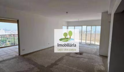 Cobertura com 3 dormitórios à venda, 275 m² por R$ 2.299.900,00 - Vila Rosália - Guarulhos/SP