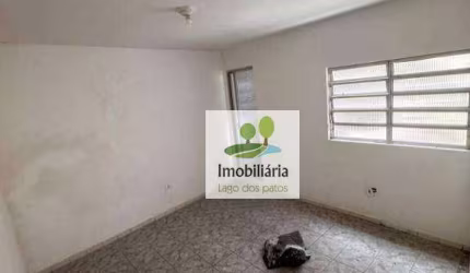 Casa com 2 dormitórios à venda, 60 m² por R$ 264.990,00 - Jardim Fontalis - São Paulo/SP