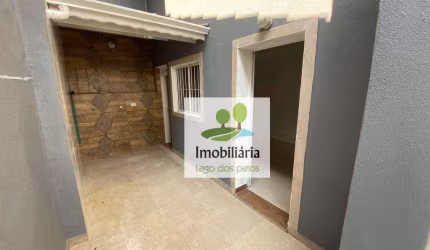 Sobrado com 2 dormitórios à venda, 120 m² por R$ 559.990 - Tucuruvi - São Paulo/SP