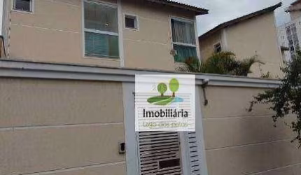 Casa com 2 dormitórios à venda, 80 m² por R$ 498.000,00 - Vila Gustavo - São Paulo/SP