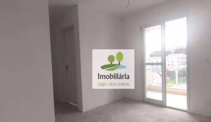 Apartamento com 2 dormitórios à venda, 45 m² por R$ 429.990,00 - Vila Galvão - Guarulhos/SP