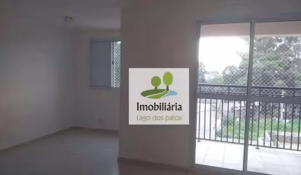 Apartamento com 2 dormitórios à venda, 66 m² por R$ 599.999,90 - Vila Rosália - Guarulhos/SP