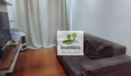 Apartamento com 2 dormitórios à venda, 59 m² por R$ 279.990,00 - Vila Rosália - Guarulhos/SP
