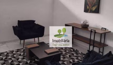 Apartamento com 2 dormitórios à venda, 67 m² por R$ 398.990,00 - Vila das Palmeiras - Guarulhos/SP