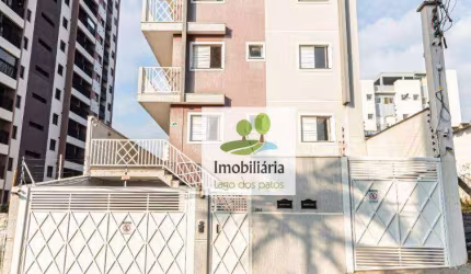 Apartamento com 2 dormitórios à venda, 39 m² por R$ 319.990 - Vila Mazzei - São Paulo/SP
