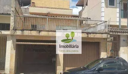 Casa com 2 dormitórios à venda, 100 m² por R$ 599.990,00 - Vila Rosália - Guarulhos/SP