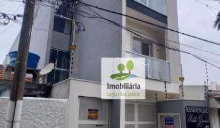 Apartamento com 2 dormitórios à venda, 43 m² por R$ 324.990,00 - Vila Prudente (Zona Leste) - São Paulo/SP