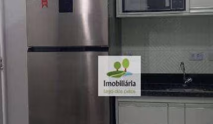 Apartamento com 1 dormitório à venda, 26 m² por R$ 224.990,00 - Vila Prudente (Zona Leste) - São Paulo/SP