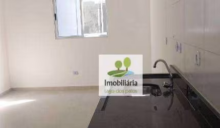 Apartamento com 1 dormitório à venda, 24 m² por R$ 207.990,00 - Vila Prudente (Zona Leste) - São Paulo/SP