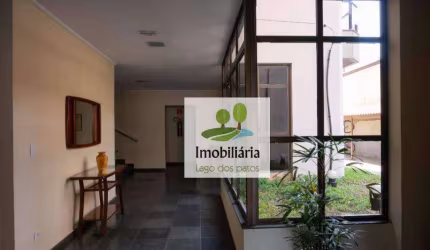 Cobertura com 3 dormitórios à venda, 287 m² por R$ 1.099.999,90 - Vila Galvão - Guarulhos/SP