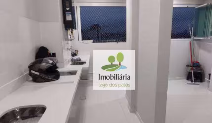 Apartamento com 2 dormitórios à venda, 43 m² por R$ 390.990,00 - Vila Guilherme - São Paulo/SP
