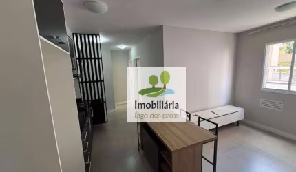 Apartamento com 2 dormitórios para alugar, 40 m² por R$ 2.570,00/mês - Vila Siqueira (Zona Norte) - São Paulo/SP