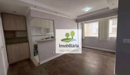 Apartamento com 2 dormitórios à venda, 40 m² por R$ 409.990,00 - Limão - São Paulo/SP