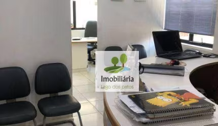 Sala à venda, 32 m² por R$ 259.990 - Santana - São Paulo/São Paulo