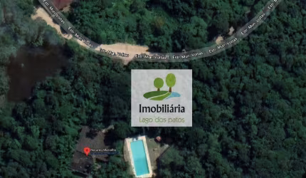 Área à venda, 78000 m² por R$ 1.499.900,00 - Jardim Boa Vista - Mairiporã/SP