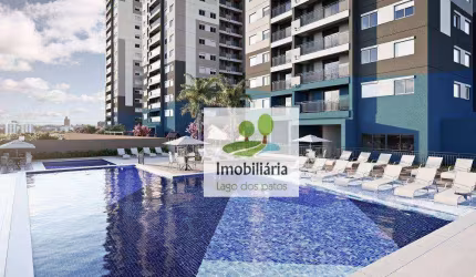 Apartamento à Venda no Condomínio Altano – Vila Rosália, Guarulhos – R$ 599.999,99