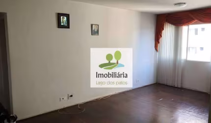 Apartamento com 3 dormitórios à venda, 87 m² por R$ 539.990 - Santana - São Paulo/SP