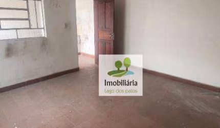 Casa com 3 dormitórios à venda, 200 m² por R$ 379.990,00 - Jardim Eusonia - Guarulhos/SP