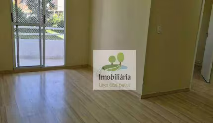 Apartamento com 2 dormitórios à venda, 61 m² por R$ 339.990 - Cocaia - Guarulhos/SP