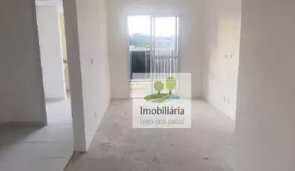Apartamento com 2 dormitórios à venda, 55 m² por R$ 583.990,00 - Vila Galvão - Guarulhos/SP