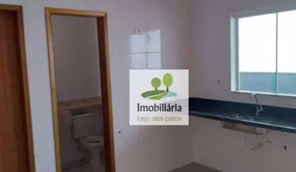 Apartamento com 1 dormitório à venda, 32 m² por R$ 219.990,00 - Vila Nivi - São Paulo/SP