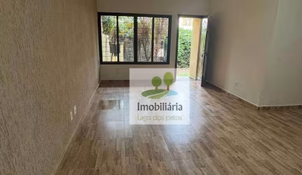 Casa com 3 dormitórios para alugar, 175 m² por R$ 5.815/mês - Vila Rosália - Guarulhos/SP