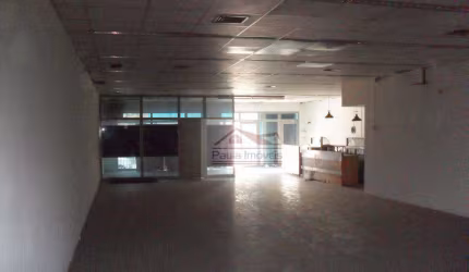 Prédio para alugar, 530 m² por R$ 16.741,18/mês - Parque Novo Mundo - São Paulo/SP